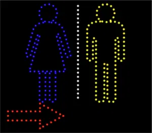 Led Tabela