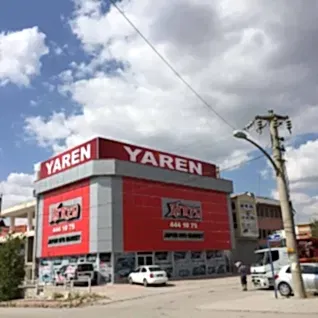 Çatı Tabelası