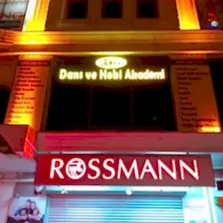 Alüminyum Oyma tabela