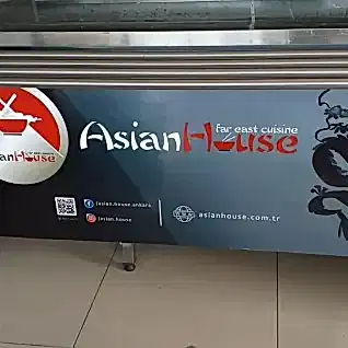 Işıklı kompozit tabela