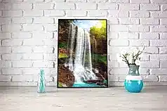 Ankara Kanvas tablo