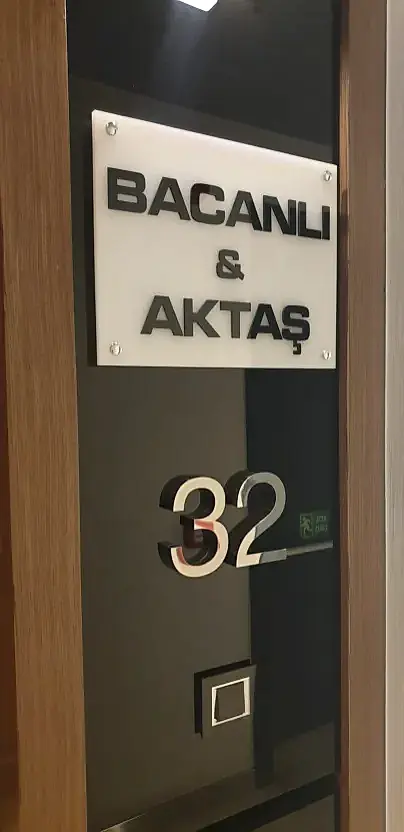 Kapı İsimliğği