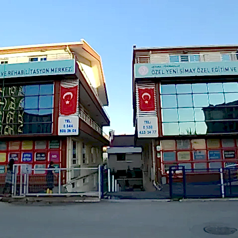 Okul Tabelaları