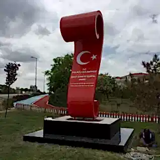 Reklam Totem