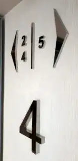 kat numaraları