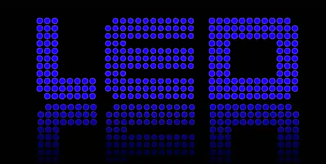 Led Tabela