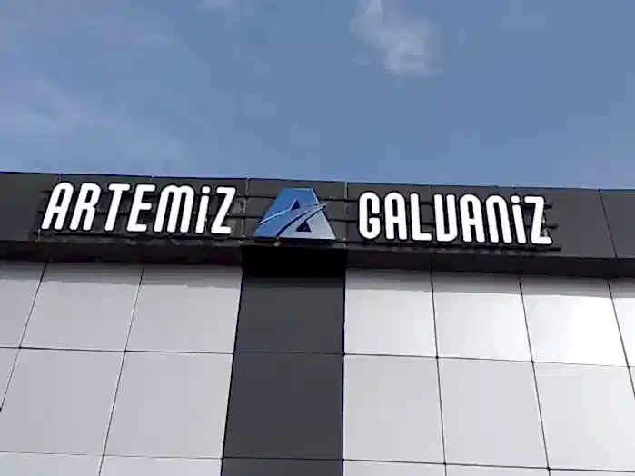 Cephe Giydirme