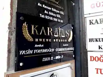 kapı tabela modelleri