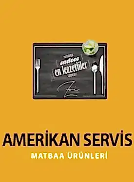 amerikan servis ankara