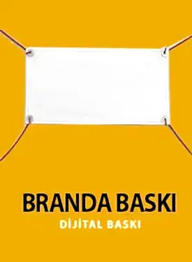 branda baskı ankara
