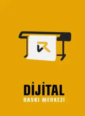Dijital Baskı merkezi