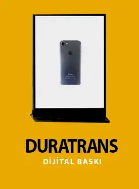 Ankara Dura Trans Baskı