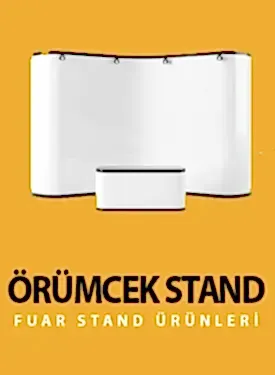 Örümcek Stand