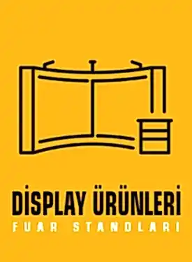 Fuar Standları