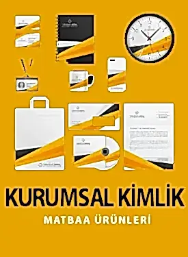 kurumsal kimlik çalışmaları ankara