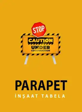 parapet tabela