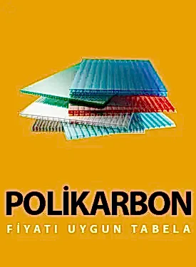 Polikarbon-tbel