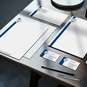 kurumsal kimlik tasarımı