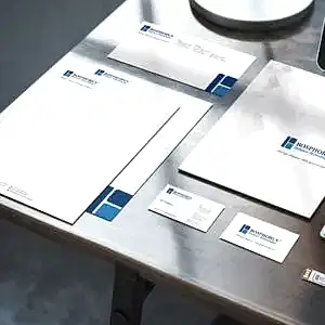 kurumsal kimlik tasarımı