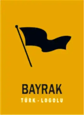ankara bayrak baskı