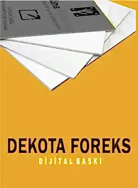 dekota foreks folyo sıvama
