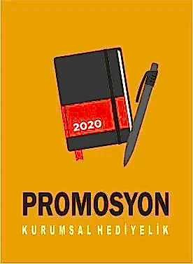 Ankara Promosyon Ürünleri