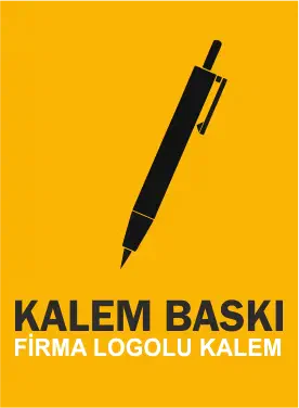 ankara promosyon kalem baskı